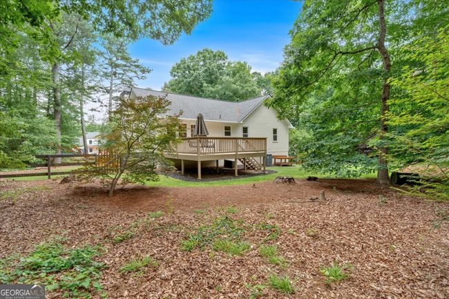 328 West Ln, House other with 3 bedrooms, 2 bathrooms and null parking in Woodstock GA | Image 31