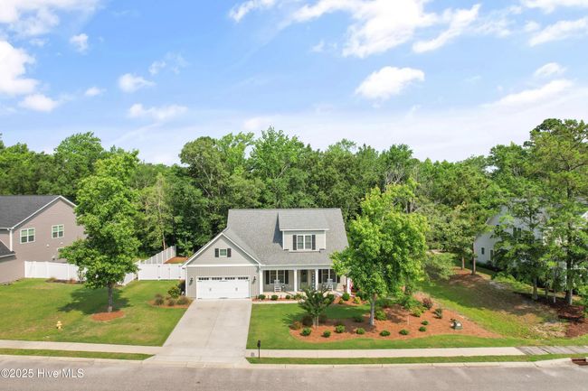 922 Billys Dream Cir Sw, House other with 3 bedrooms, 3 bathrooms and 2 parking in Supply NC | Image 57