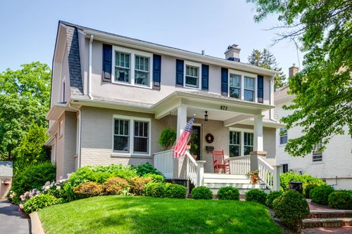 873 Summit Ave, Lake Forest, IL, 60045-1720 | Card Image