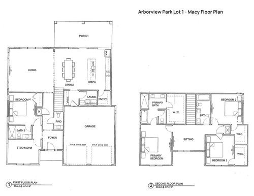 lot-1-999 Suwannee Rd, Panama City, FL, 32403-5305 | Card Image