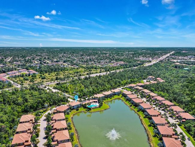 UNIT-101 - 18280 Creekside Preserve Loop, Condo with 2 bedrooms, 2 bathrooms and 1 parking in FORT MYERS FL | Image 34