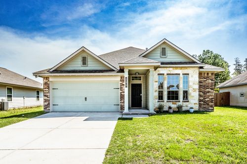 148 Emery Oak Way, Huntsville, TX, 77320-2091 | Card Image