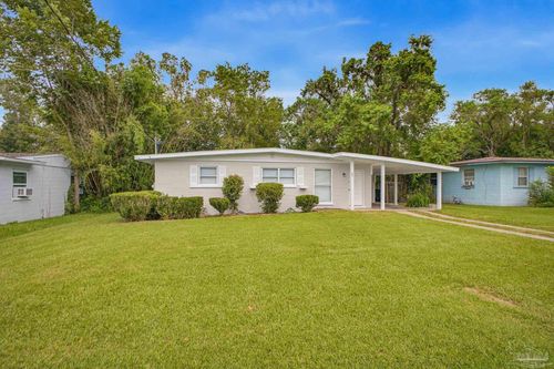 87 Garfield Dr, Pensacola, FL, 32505-3607 | Card Image