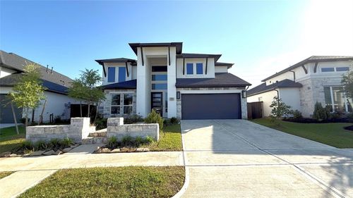 7547 Pemberley Court, Katy, TX, 77493 | Card Image