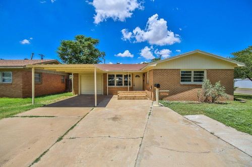 5002 43rd Street, Lubbock, TX, 79414 | Card Image