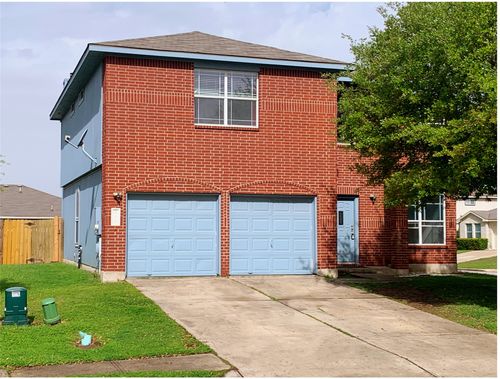 719 Decker Dr, Hutto, TX, 78634-5508 | Card Image