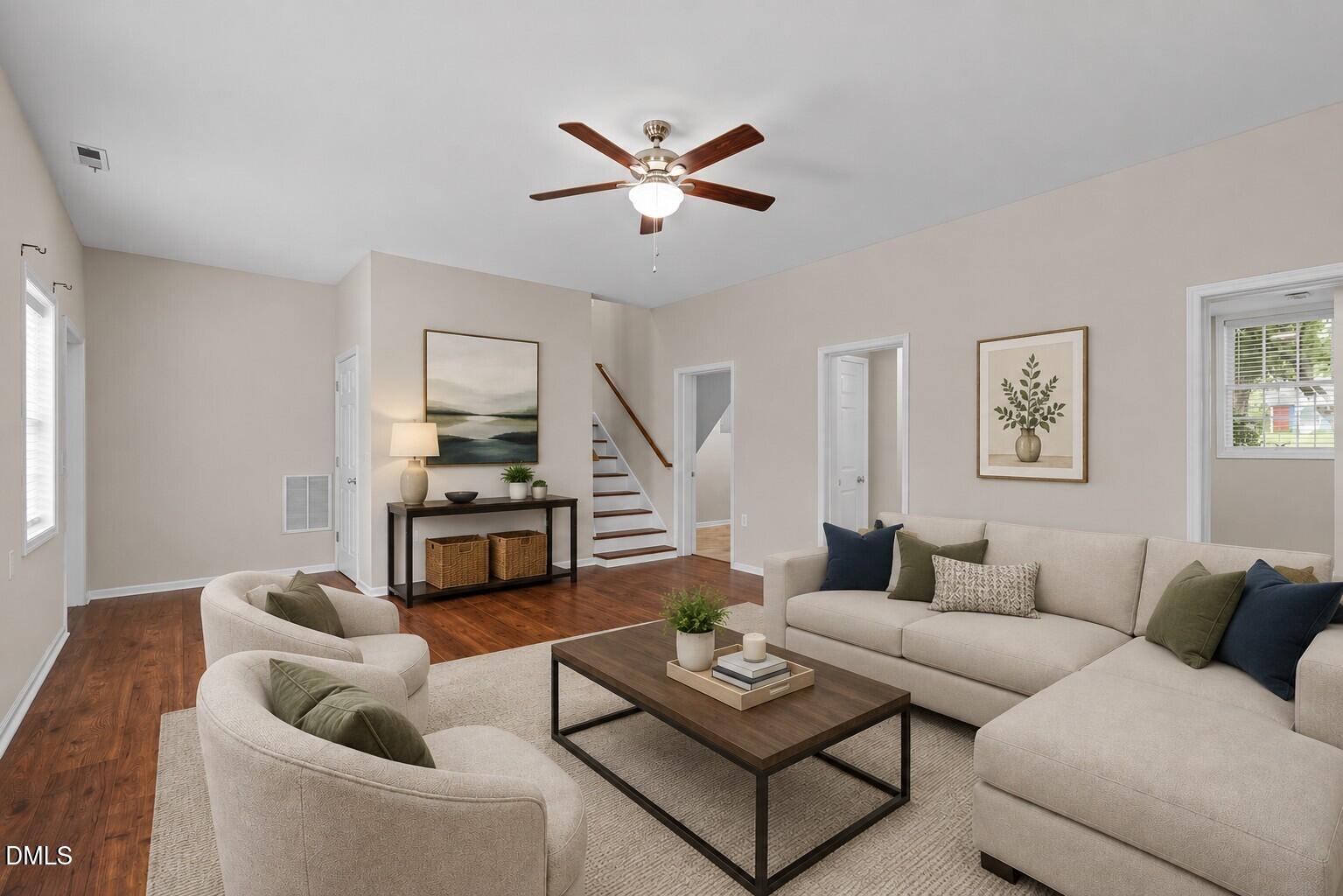 Residential in Zebulon 2