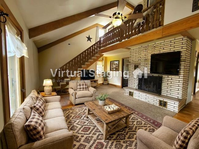 N5665 Dunning Rd, House other with 3 bedrooms, 2 bathrooms and null parking in Pardeeville WI | Image 6