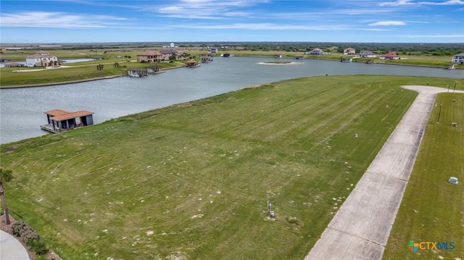154 Chateau Way, Home with 0 bedrooms, 0 bathrooms and null parking in Port O Connor TX | Image 4
