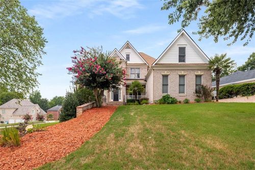 1950 Lancaster Dr Se, Conyers, GA, 30013-6442 | Card Image