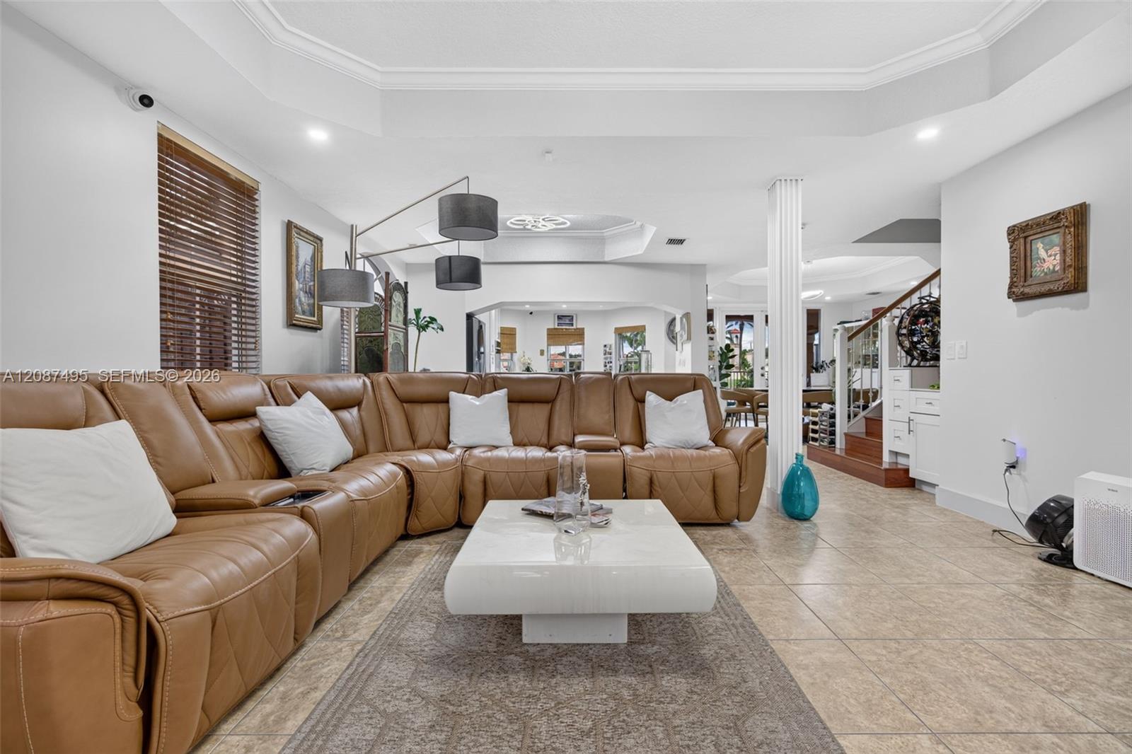 Residential in Miami 4