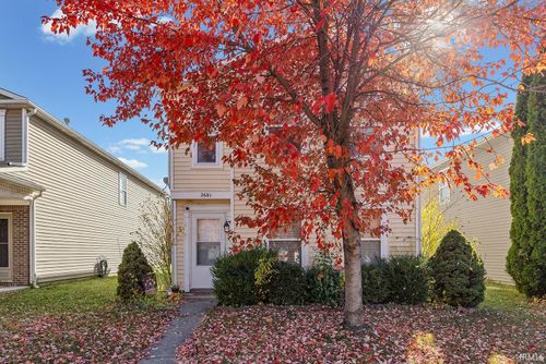 2681 Priest Dr, Lafayette, IN, 47909-8381 | Card Image