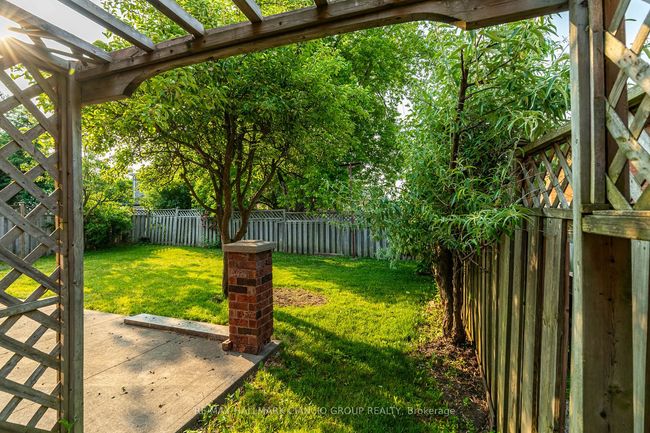 40 Crandall Dr, House other with 4 bedrooms, 4 bathrooms and 6 parking in Markham ON | Image 36