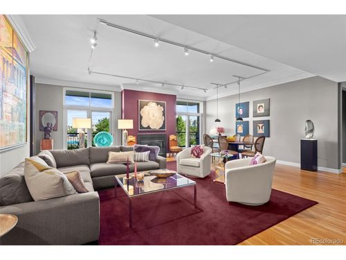 311-2400 E Cherry Creek South Dr, Denver, CO, 80209-3255 | Card Image