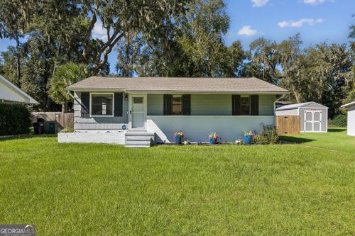 125 Borrell Blvd, Saint Marys, GA, 31558-8701 | Card Image