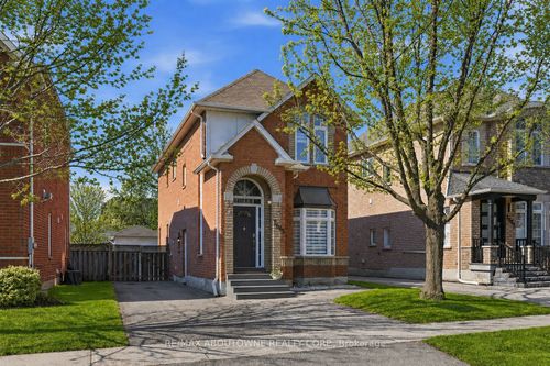 2665 Castle Hill Cres, Oakville, ON, L6H6J1 | Card Image