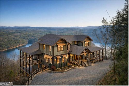 585 Gennessee Path, Blue Ridge, GA, 30513 | Card Image