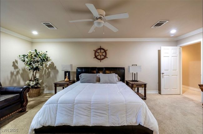 3597 Cochise Ln, House other with 4 bedrooms, 4 bathrooms and null parking in Las Vegas NV | Image 20