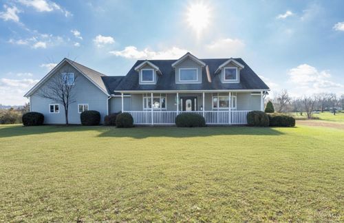 257 Rarden Rd, Peebles, OH, 45660-1065 | Card Image