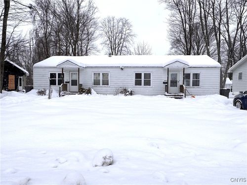 11-309 Sam St, Rome, NY, 13440-3137 | Card Image