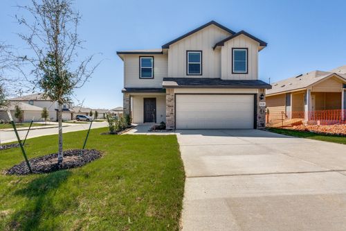 5138 Blind Shot, San Antonio, TX, 78261-2031 | Card Image