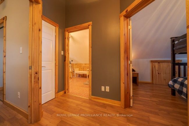 2656 Smith Rd, House other with 3 bedrooms, 2 bathrooms and 5 parking in Ardoch ON | Image 36
