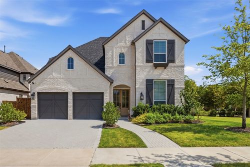 15561 Songbird Street, Frisco, TX, 75035 | Card Image