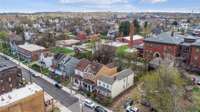 120 Shetland St, House other with 4 bedrooms, 2 bathrooms and 2 parking in Pittsburgh PA | Image 29