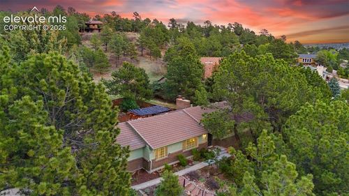 130 Mikado Dr E, Colorado Springs, CO, 80919-1312 | Card Image