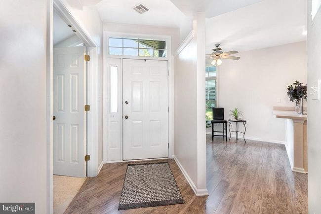 192 Crescent Dr, Townhouse with 2 bedrooms, 2 bathrooms and null parking in Hershey PA | Image 5