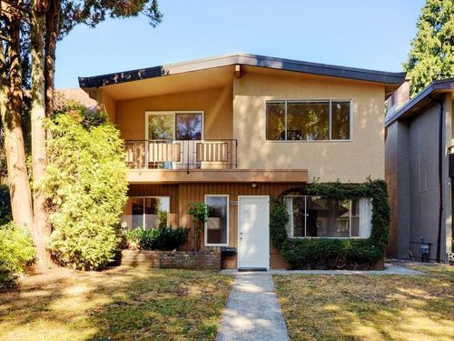 2941 W 42nd Ave, Vancouver, BC, V6N3G8 | Card Image