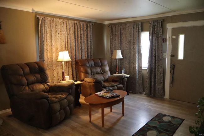 807 E Beardsley St, House other with 3 bedrooms, 1 bathrooms and null parking in Winslow IN | Image 7