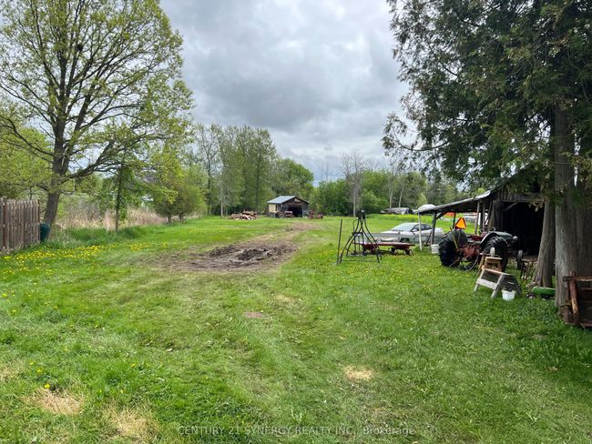 457 29 Highway, House other with 4 bedrooms, 1 bathrooms and 4 parking in Rideau Lakes ON | Image 6