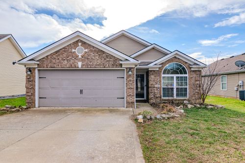 2244 Spurr Rd, Lexington, KY, 40511-9124 | Card Image