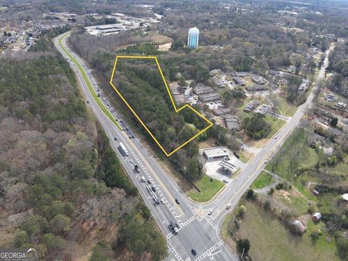 0 Millard Farmer Ind Blvd, Newnan, GA, 30263 | Card Image
