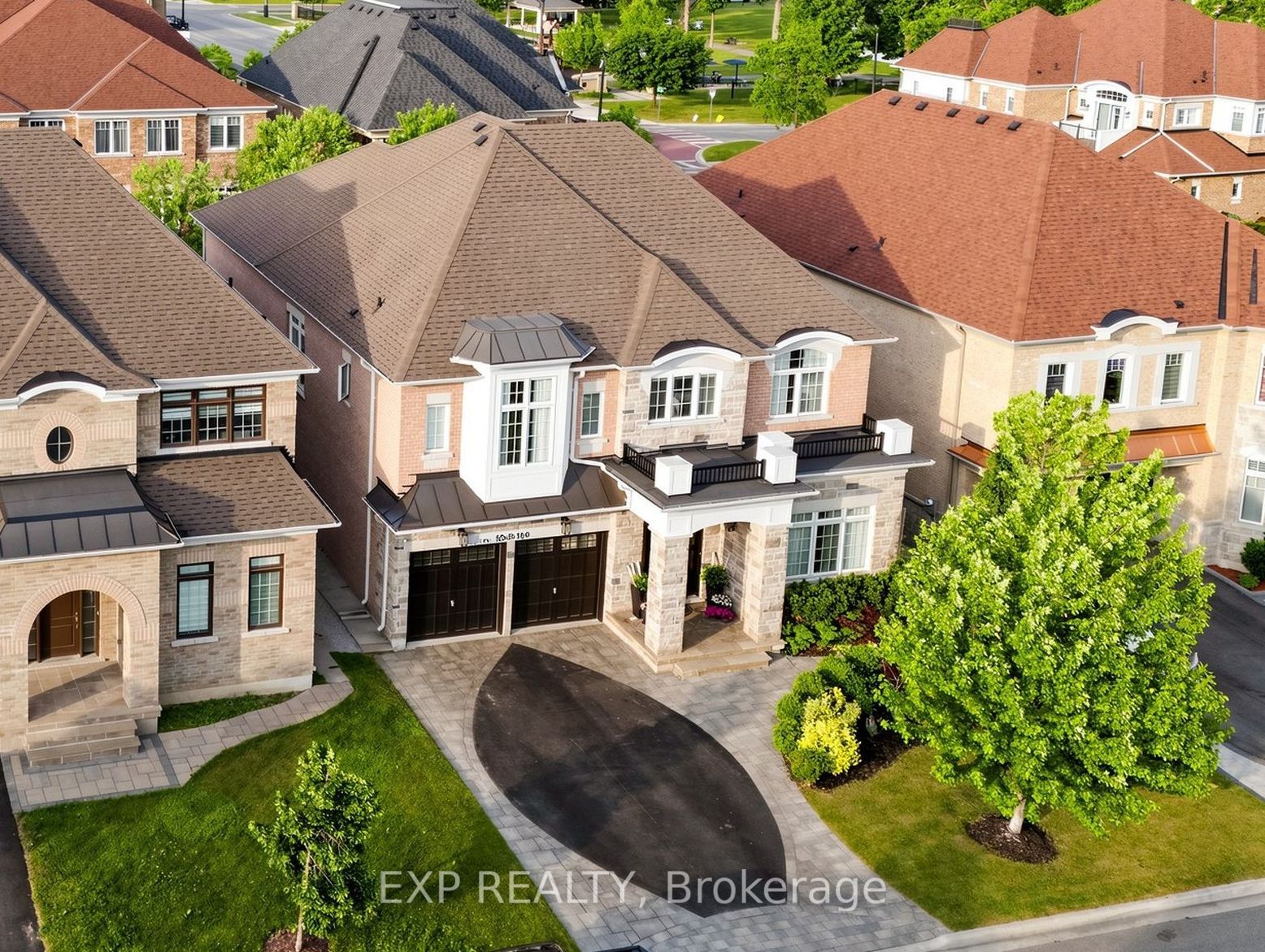 Residential in Brampton 2