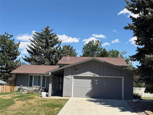 2424 S Nome St, Aurora, CO, 80014-1852 | Card Image