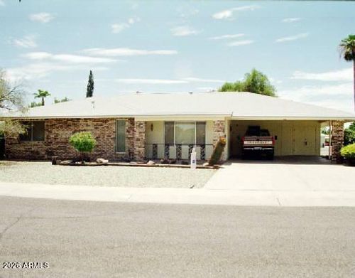 12222 N Mission Dr, Sun City, AZ, 85351-3607 | Card Image