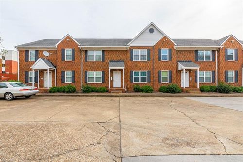 6-1110 Chapel St, Norfolk, VA, 23504-3200 | Card Image