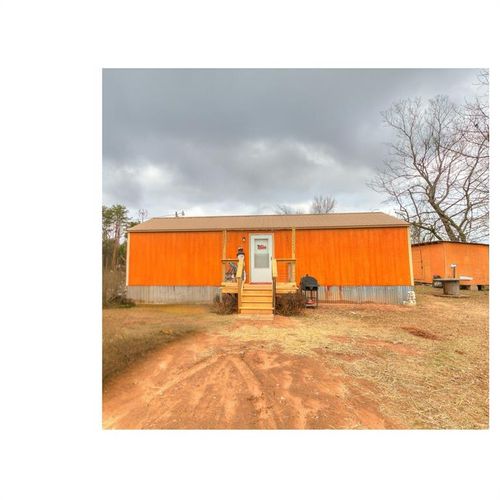 333161 E 1065 Road, Mcloud, OK, 74851 | Card Image