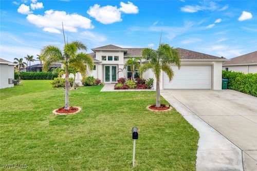 3621 Nw 1st Terrace, Cape Coral, FL, 33993 | Card Image