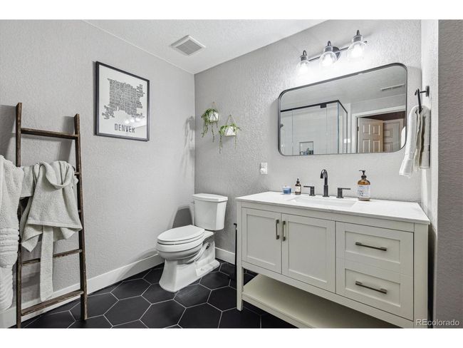 6834 Clay St, House other with 4 bedrooms, 4 bathrooms and null parking in Denver CO | Image 22