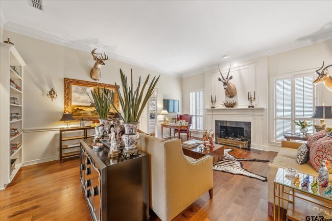 2003 Royal Oak Dr, House other with 4 bedrooms, 4 bathrooms and null parking in Tyler TX | Image 7