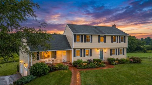 244 Rowley Bridge Rd, Topsfield, MA, 01983-2413 | Card Image