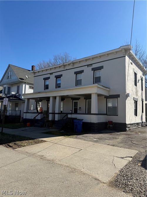 3865 W 40th St, Cleveland, OH, 44109-2611 | Card Image