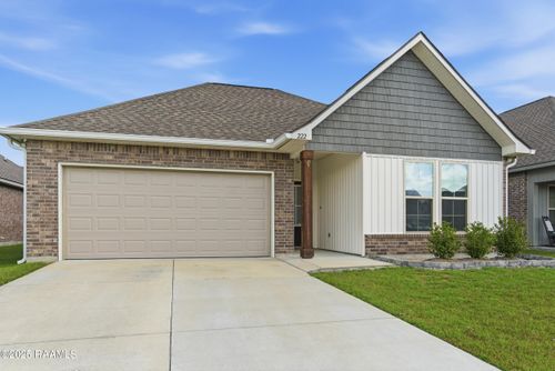 222 Crescent View Lane, Duson, LA, 70529 | Card Image