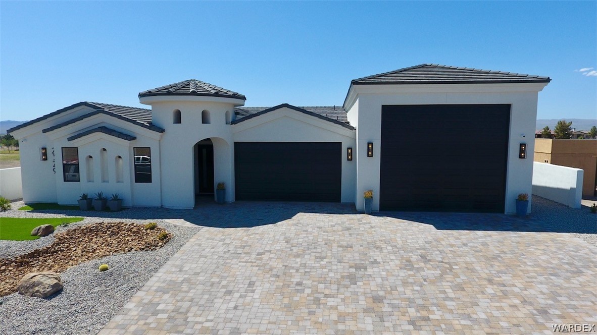 Calle Toledo , Fort Mohave, AZ 86426