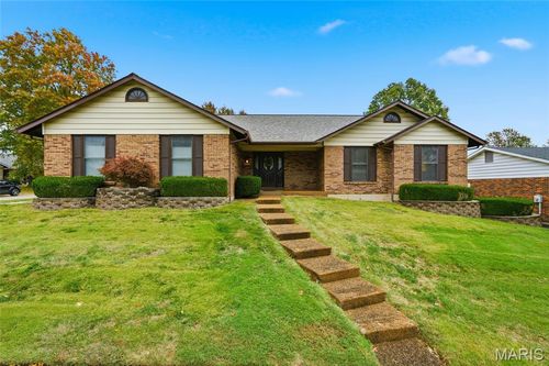 14736 Verdun Estates Dr, Florissant, MO, 63034-2370 | Card Image