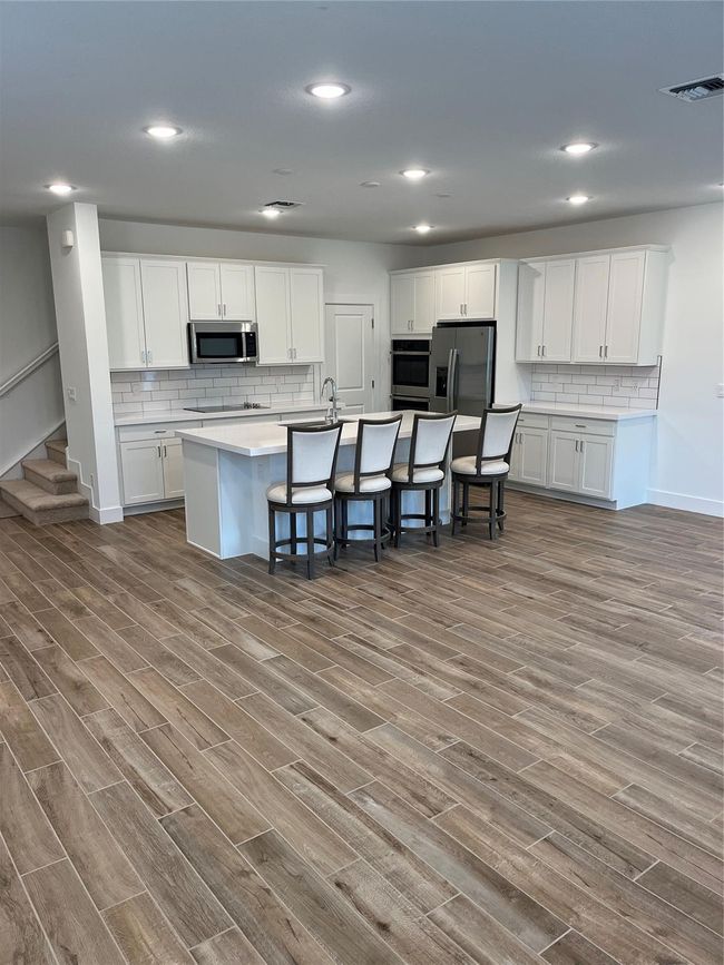 1406 Gopher Ter, Townhouse with 3 bedrooms, 3 bathrooms and null parking in Stuart FL | Image 4