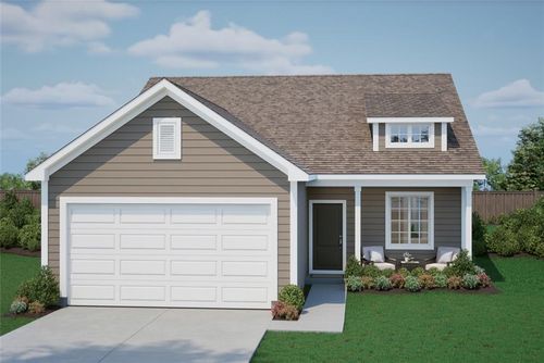 9637 N Colrain Ave, Kansas City, MO, 64154-1329 | Card Image